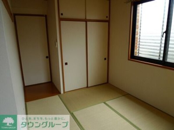 カスティーヨ杵島の物件内観写真